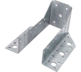 Опора бруса РК ГРУП раскрытая, OBR R 51x135 Б РКГ00005952 