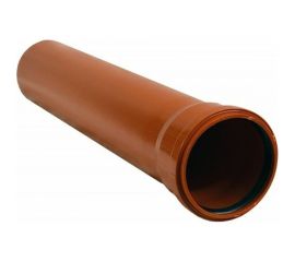 Труба SINIKON ПП D 160 L 1000 SN 4 Универсал 22010.U 