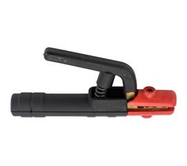 Электрододержатель 200 ампер (губки латунь), ЭД-1037 энаргит ЭД1037-200А-Л 