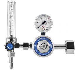 Регулятор расхода газа У-30/АР-40-1Р ПТК 00000029046 