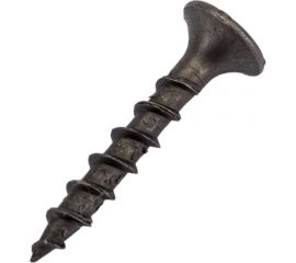 Саморезы для дерева КРУТ 3.5x25 мм, 1 кг, 630 шт. 4687203297480 