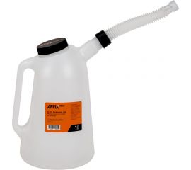 Емкость мерная с крышкой 3 л AFFIX AF13510003 