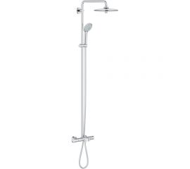 Душевая система с термостатом для ванны GROHE Euphoria 260 9.5 л/мин 27475001 
