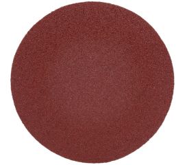 Диск самозацепляющийся без отверстий, 125 мм, A100 Tsunami DA6100000012581 