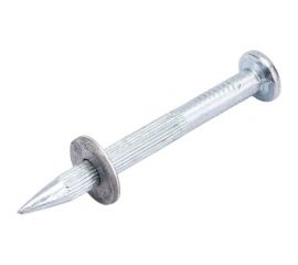 Монтажный дюбель-гвоздь Tech-Krep 4.5x50 мм, 100 шт. 154413 