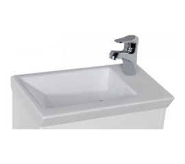 Раковина-столешница Sanovit Isik 45 см 4045-KL 00182339 