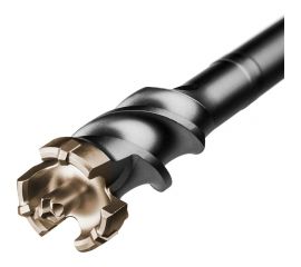 Бур проломной KRAFTOOL SDS-Max 45х990 мм 29355-45-990 