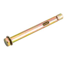 Анкерный болт МЕТАЛЛСЕРВИС М10x100 25 шт. 1230667 