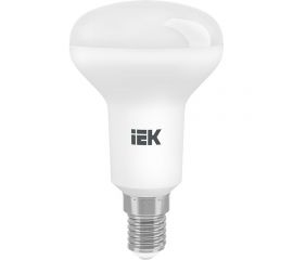 Светодиодная лампа IEK ECO R50 рефлектор 5Вт 230В 3000К E14 LLE-R50-5-230-30-E14 