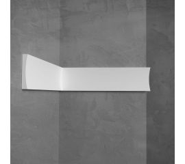 Молдинг Stenopol 50х8х2000 мм C745 