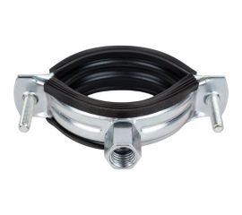 Хомут Walraven BIS 2S, M8/10, D-47-52, с вкладышем epdm 33435052 