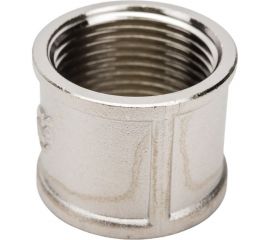 Муфта AQUALINK 3/4х3/4 вн-вн (Цена за упаковку 10 шт.) арт. 2530 