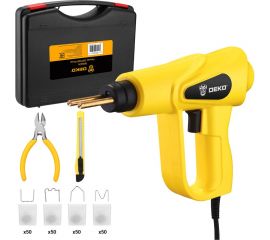 Паяльник для пластика DEKO DKWG70, 70 Вт 065-0420 