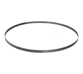 Пильное полотно для ленточной пилы по металлу 1141x13x0.65 мм, BIM, шаг 10/14TPI, сталь M42 ПУЛЬСАР 908-849 