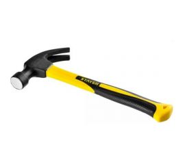 Молоток-гвоздодер Stayer ""Fiberglass"", 680г, Professional 2026_z02 