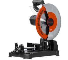 Отрезной станок по металлу EUROBOOR EDC.355 