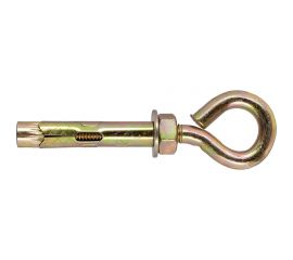 Анкерный болт с кольцом Госкреп М10х100 2 шт КР.040542 5-0013410 