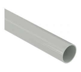 Жёсткая атмосферостойкая труба DKC, 20мм 3м 63920UF 