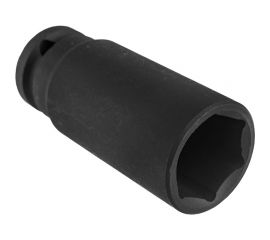 Глубокая ударная торцевая головка 1/2, 24мм, Cr-Mo КОБАЛЬТ 642-340 