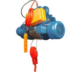 Электрическая таль GEARSEN CD канатная, 2,0т х 9м 380В GCD 2090 