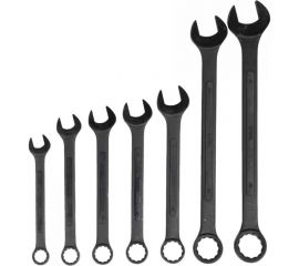 Набор гаечных комбинированных ключей 7 шт SITOMO 24-46 42326 