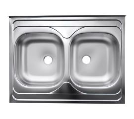 Мойка UKINOX Стандарт STM800.600 20--6C 3C- 