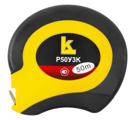 Рулетка 50м Р50УЗК КАЛИБРОН 126314 