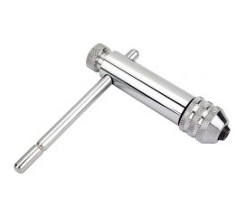 Вороток для метчиков Bucovice Tools с трещоткой R2 M5-M12 100 мм 404102 