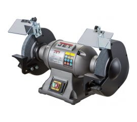 Шлифовальный станок по металлу JET IBG-10 230 В 578010-RU 