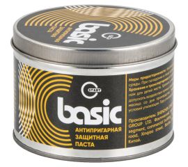 Антипригарная защитная паста Basic 50 300 г Start SP4007 