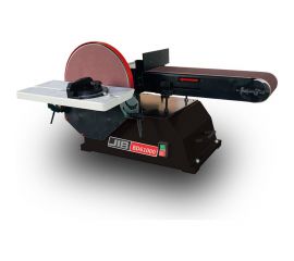 Шлифовальный станок JIB bd61000 0,75 квт, 230в 0710020220000 