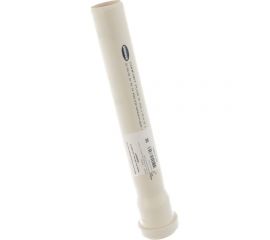 Труба Sinikon КОМФОРТ 40 х 250 мм с раструбом, 500023.К 