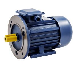 Электродвигатель ТМ БЭЗ АИР 132S4 IM2081 7,5 кВт, 1500 об/мин 53738 