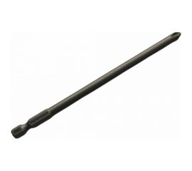 Набор бит PH2х150 10 шт. Vertextools БТ-PH2-150 