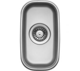 Кухонная мойка TOPZERO нержавеющая сталь D180.G8K 