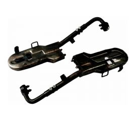 Универсальные лазы Luch ЛУ-2 00-00000040 