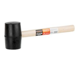 Резиновая киянка STARTUL Master 0,45 кг ST2010-65 
