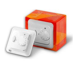 Терморегулятор Теплый пол №1 ТС 201 