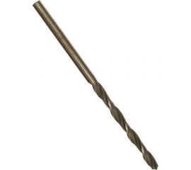 Сверло по металлу Туламаш цилиндрический хвостовик 3.1 мм Р6М5 98220 