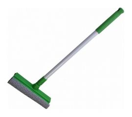 Щетка для мытья окон MASTER FRESH с телескопическим черенком 218473 