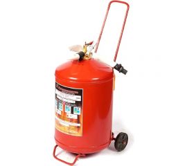 Огнетушитель Ярпожинвест ОП-25 АВСЕ 4627099830118 