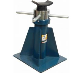 Ремонтная механическая винтовая подставка Forsage, 20т 1536 F-TZ200011 