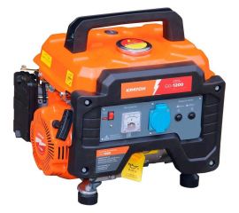 Бензиновый генератор Кратон GG-1200 3 08 01 041 