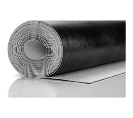 Полотно для гидро-звукоизоляции Техносонус Звукоизол флор 10х1 м, 4.5 мм, 10 кв. м 1300500040 