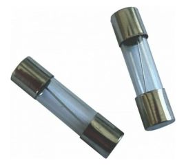 Предохранитель Nord-Yada стеклянный 6x30 W232 20 А, 2 шт в упаковке 901762 