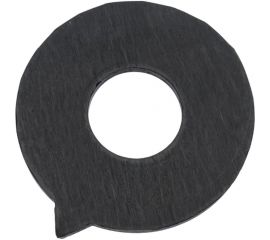 Прокладка для втулки Blue Ocean резиновая 32 PPRF/FLAS-32 