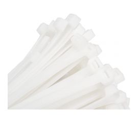 Хомут IN HOME КСС 7,6х400 нейлоновый 4690612011790 