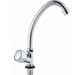 Кран для холодной воды FAUZT тип Кр-ЦБА FZs-101-17 