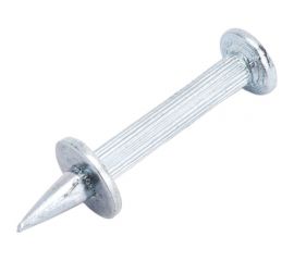 Монтажный дюбель-гвоздь Tech-Krep 4.5x40 мм, 10 шт., пакет 154415 