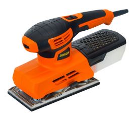 Виброшлифмашина Энкор ПМЭ-220/182Э 50293 